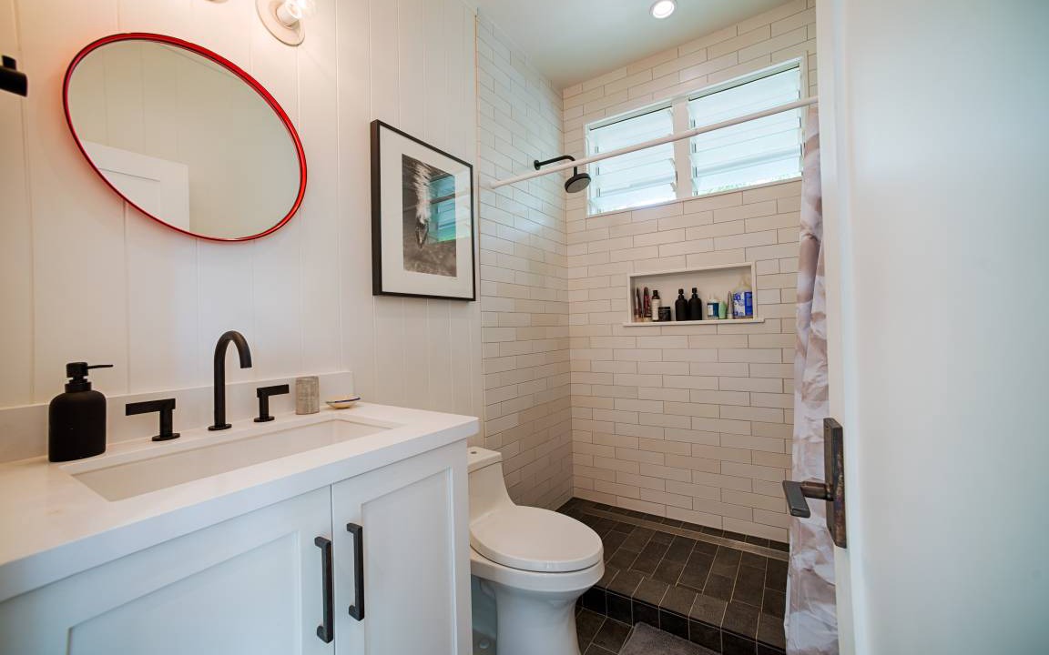 Photo of Bathroom in Hanalei