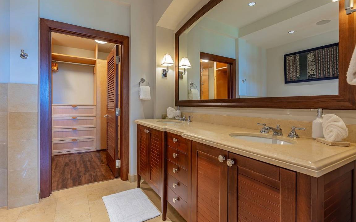 Photo of Bathroom in Wailea