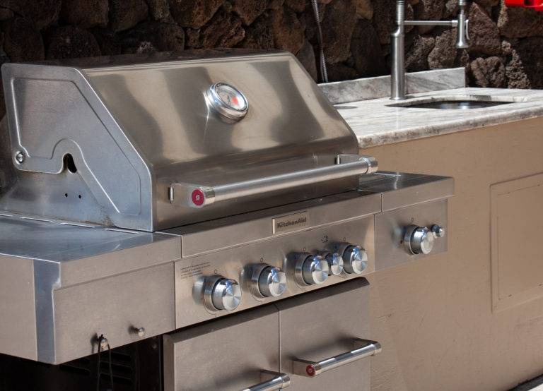 Photo of Kitchen in McCully - Moiliili