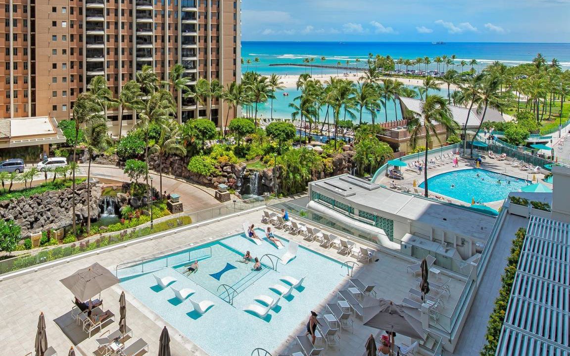 Photo of Others in Waikiki