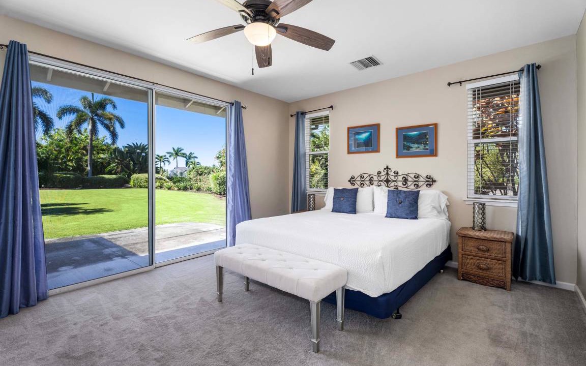 Photo of Bedroom in Kailua-Kona