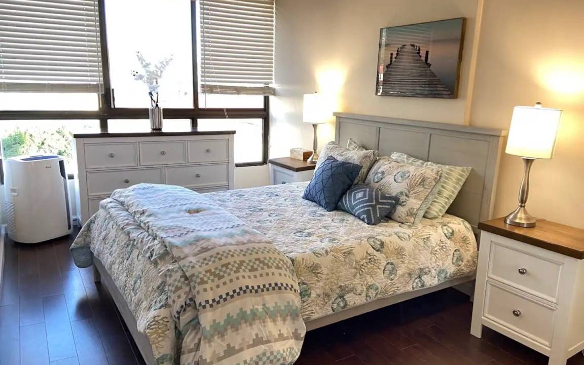Photo of Bedroom in Diamond Head - Kapahulu - St. Louis
