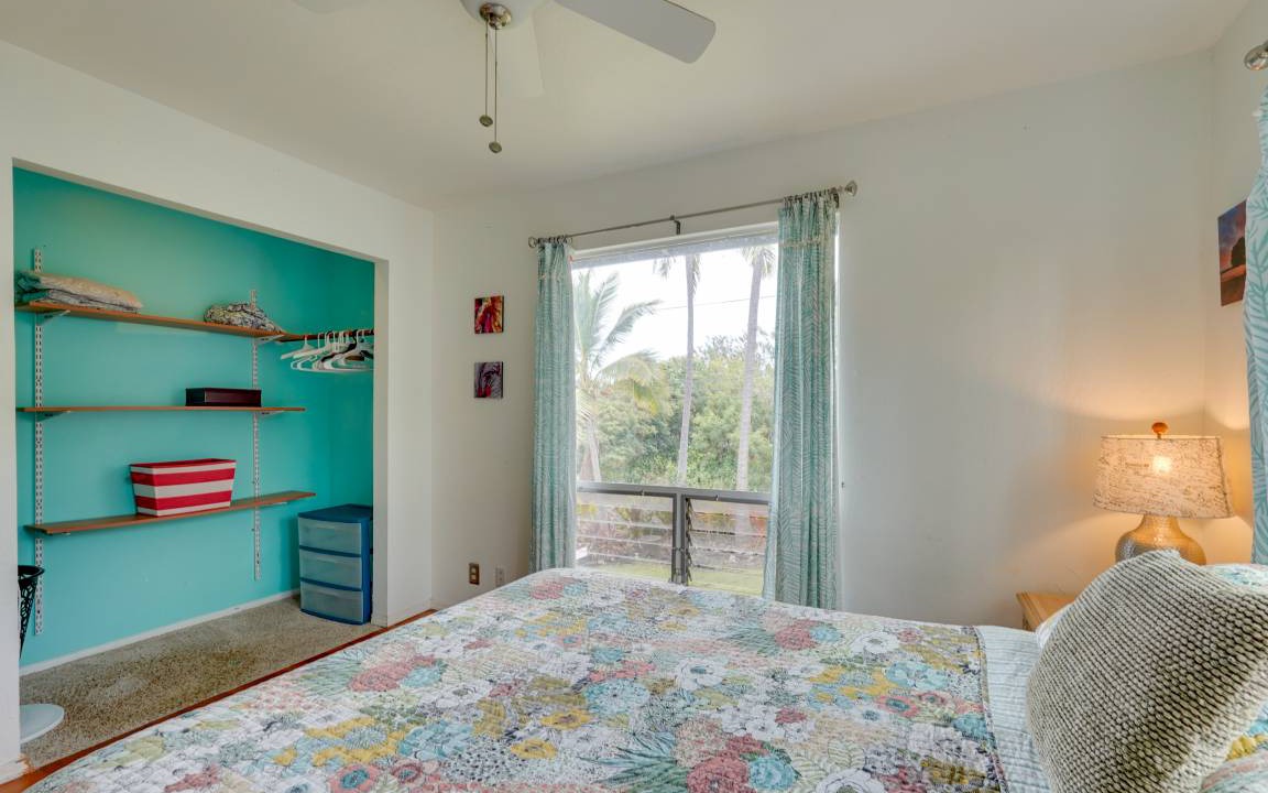 Photo of Bedroom in Kona Palisades