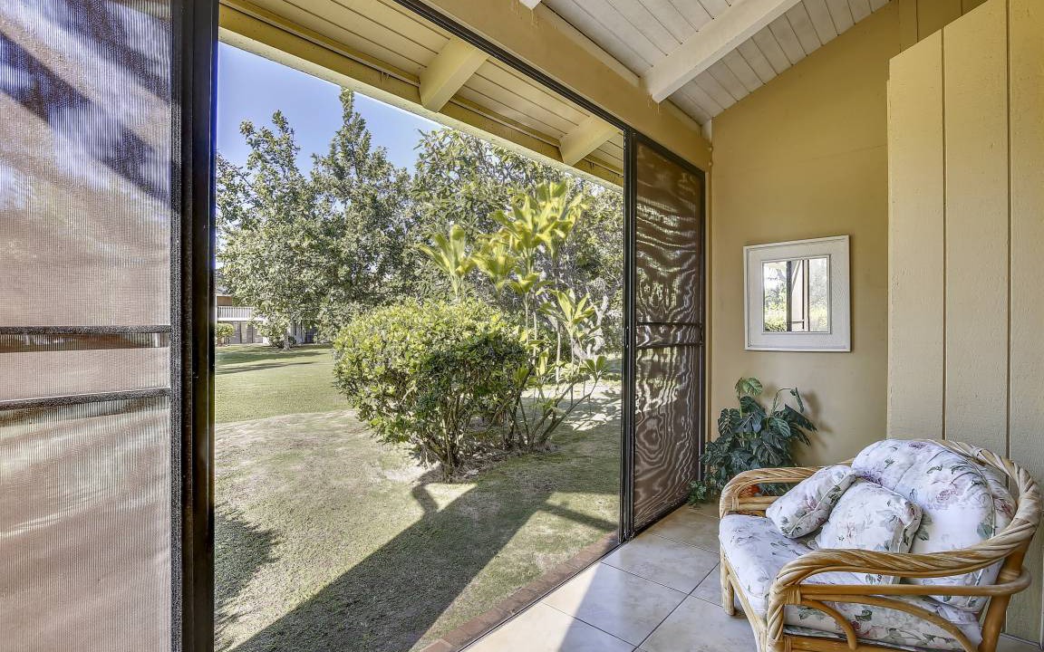 Photo of Patio Balcony in Kahuku