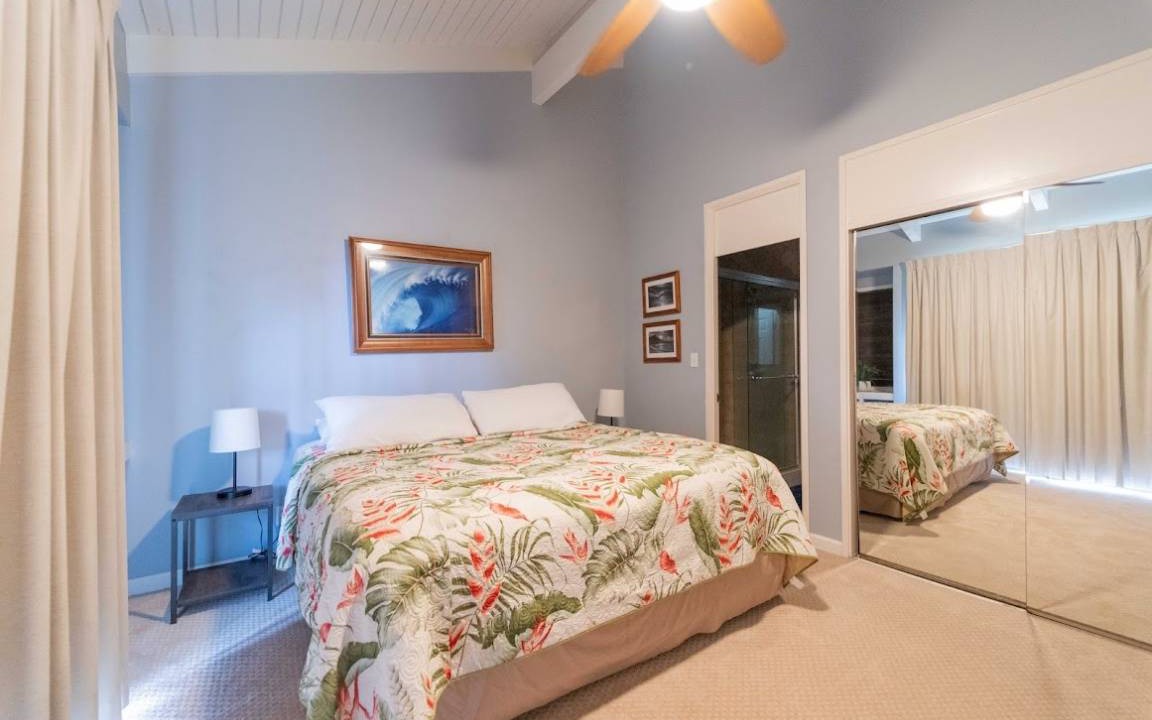 Photo of Bedroom in Kahuku