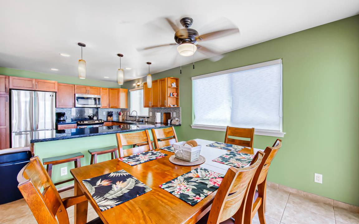 Photo of Kitchen in Kapoho
