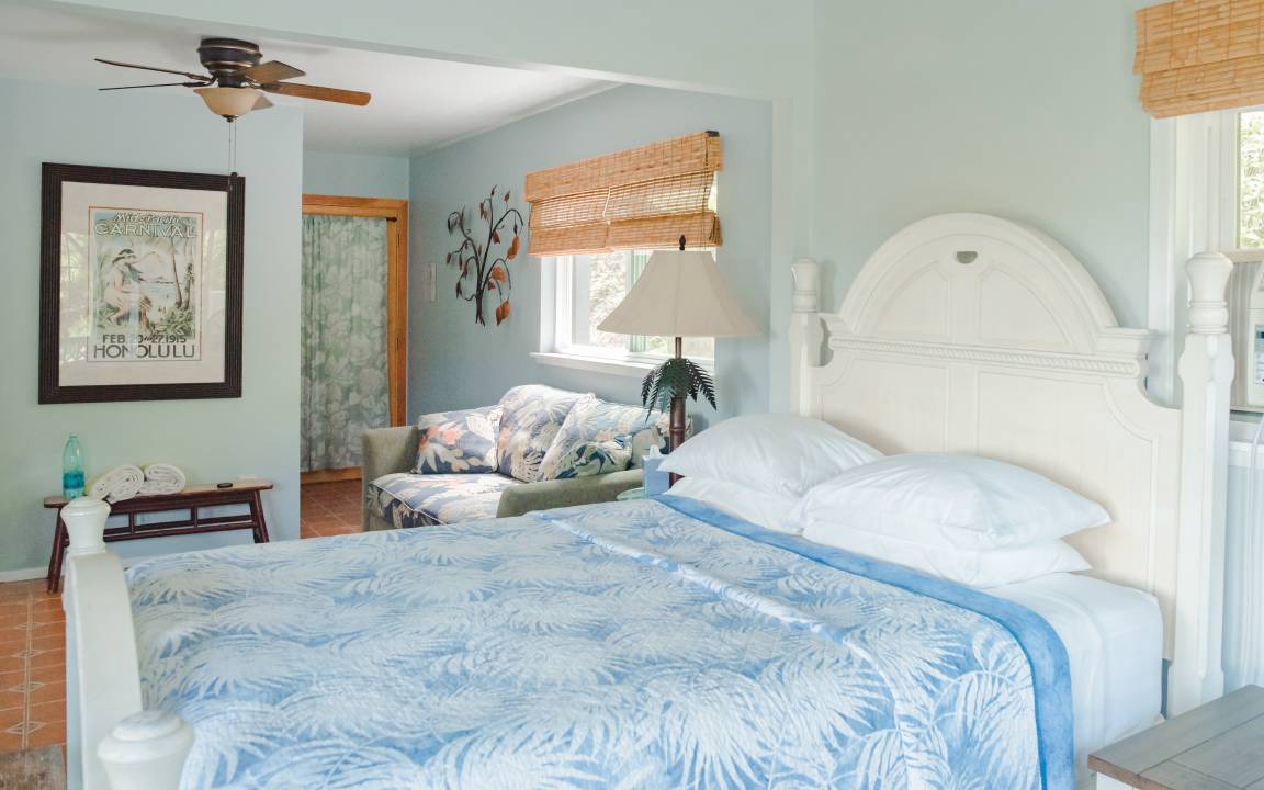 Photo of Bedroom in Lawai