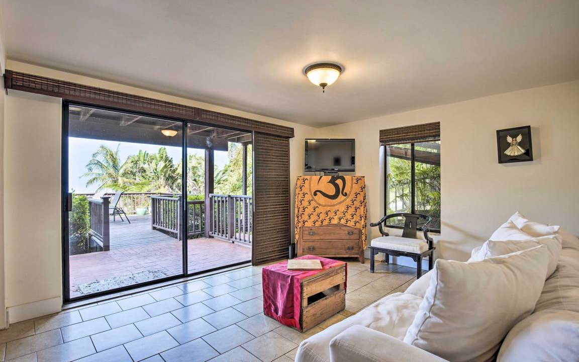 Photo of Livingroom in Kona Palisades