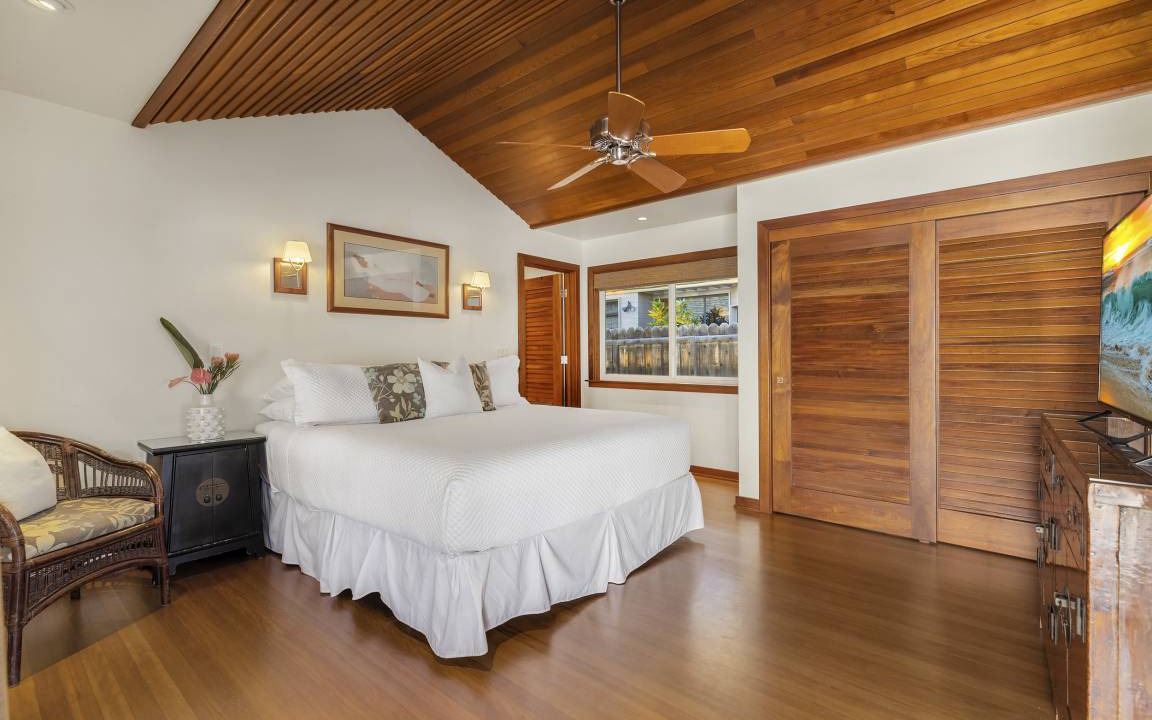 Photo of Bedroom in Leahi Park