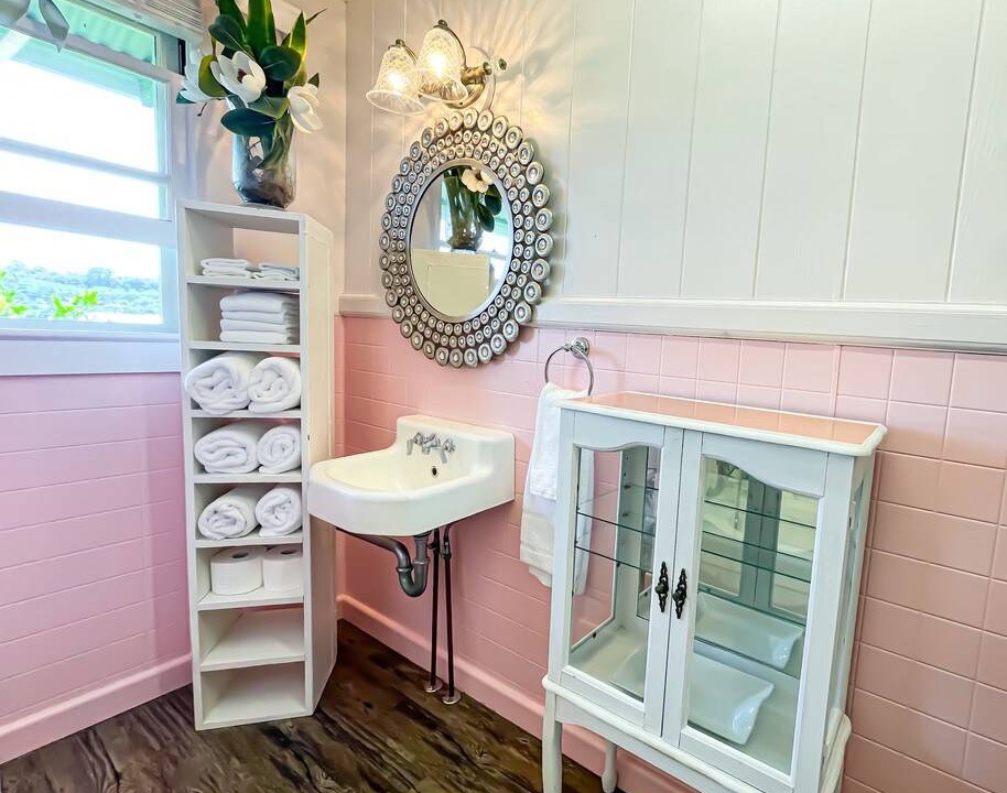 Photo of Bathroom in Kurtistown