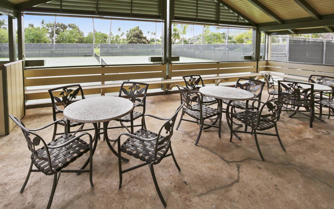 Photo of Patio Balcony in Kahuku