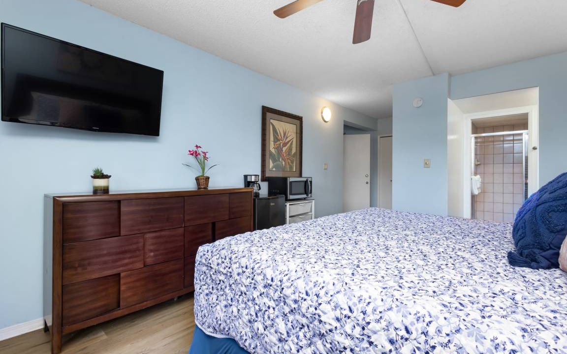 Photo of Bedroom in Kihei