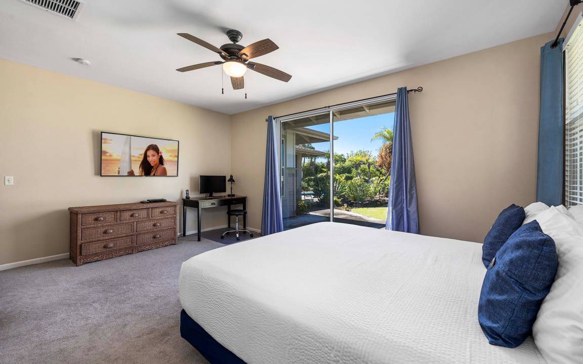 Photo of Bedroom in Kailua-Kona