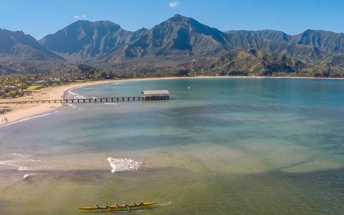 Photo of Others in Hanalei