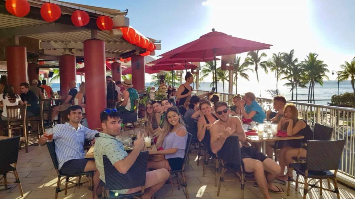 Photo of Others in Waikiki
