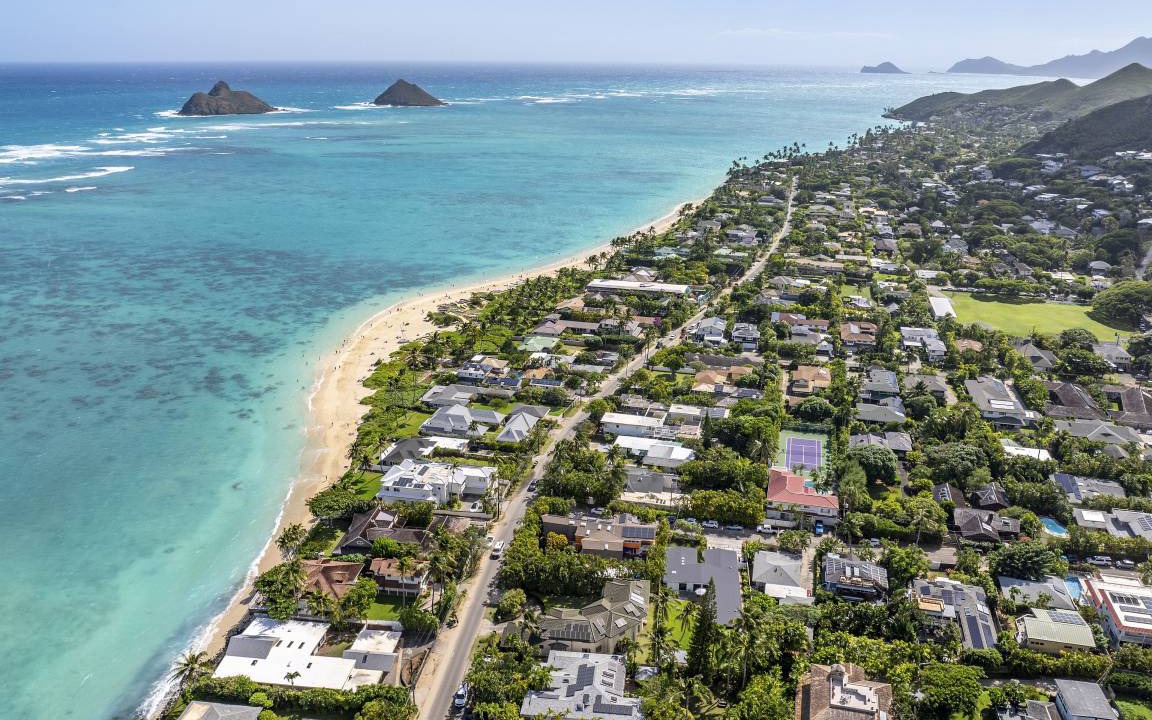 Photo of Others in Lanikai