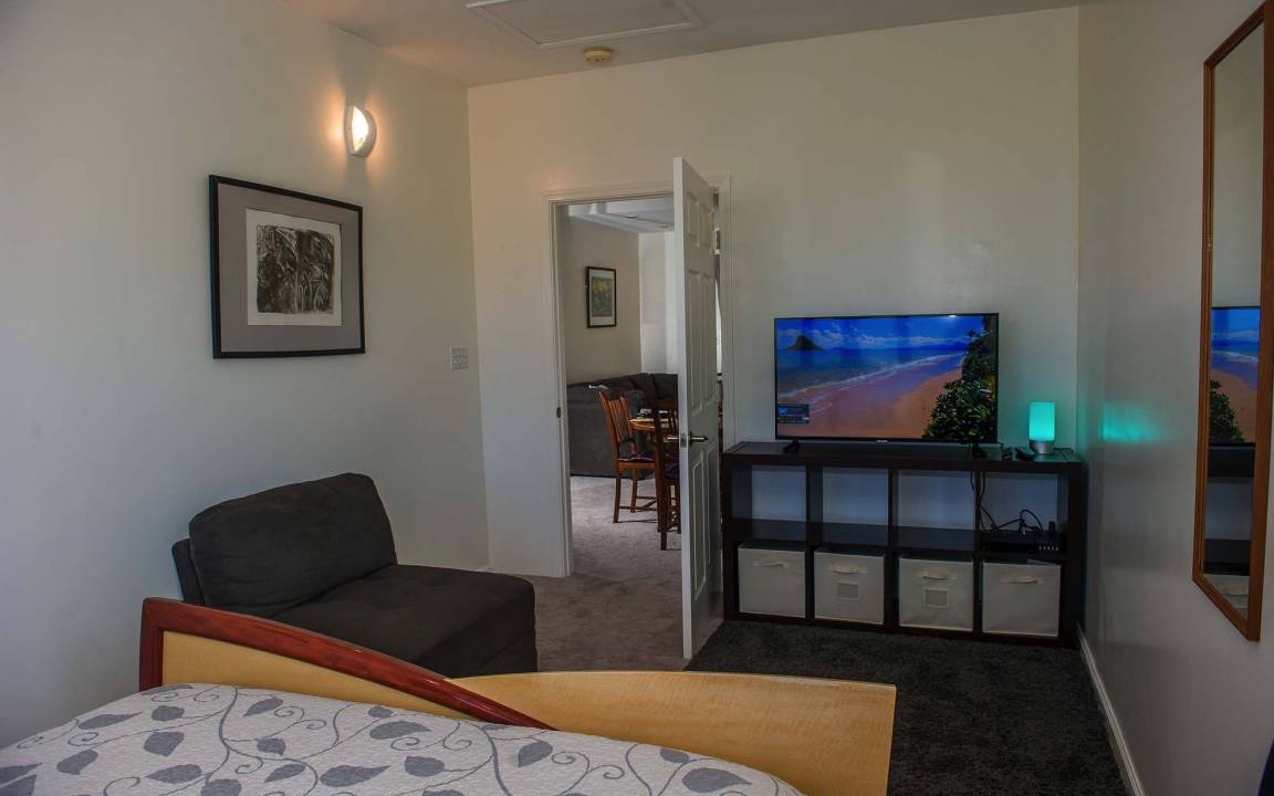 Photo of Bedroom in Hawaii Kai