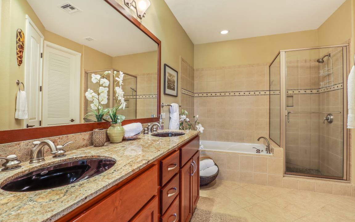 Photo of Bathroom in Kamuela