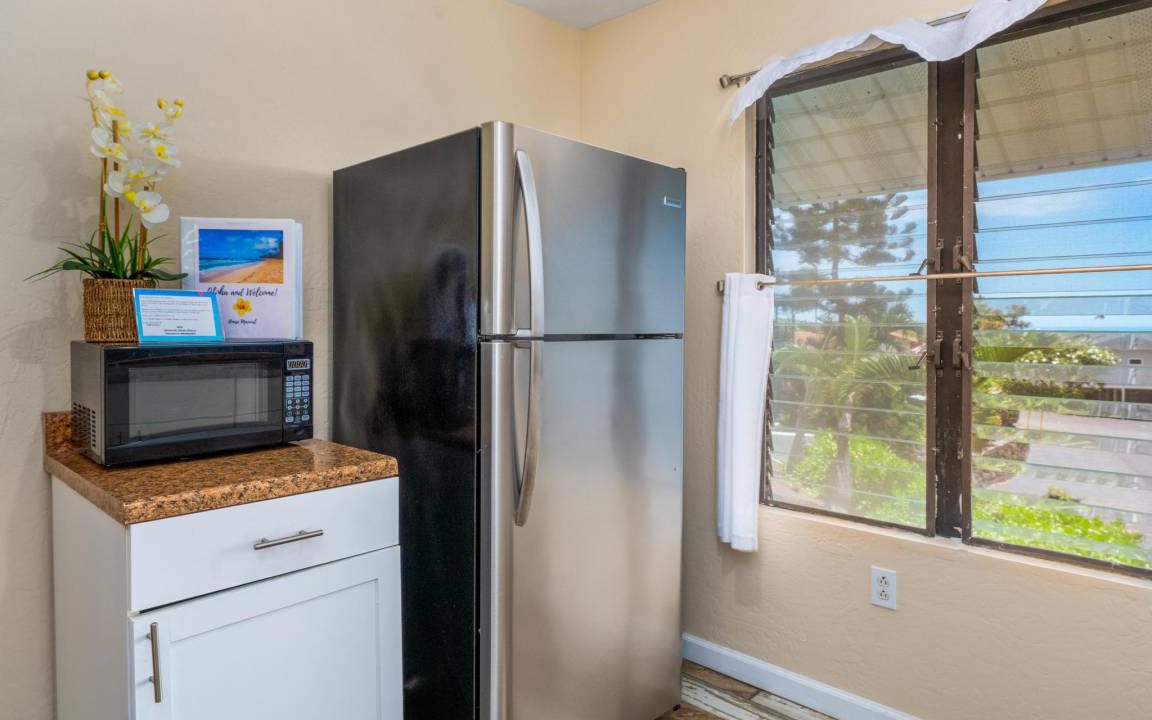 Photo of Kitchen in Kona Palisades