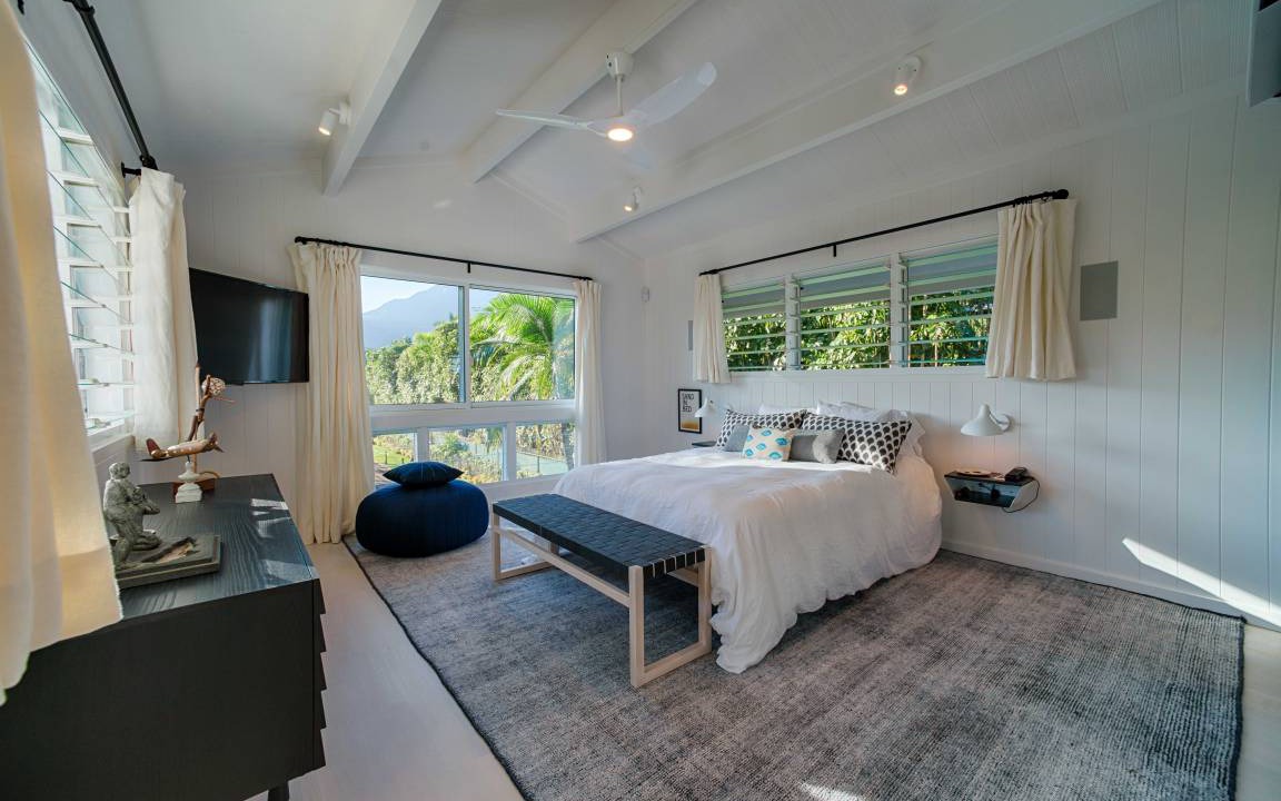 Photo of Bedroom in Hanalei