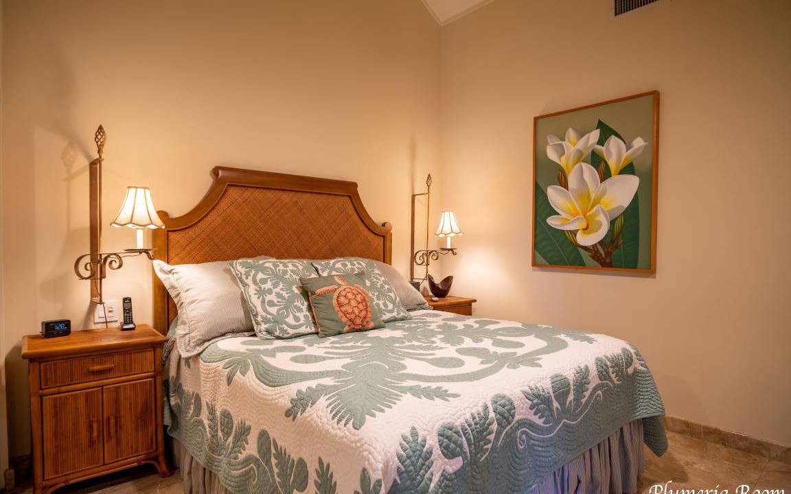 Photo of Bedroom in Napili