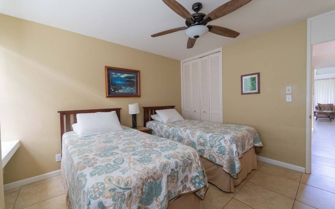 Photo of Bedroom in Kahuku
