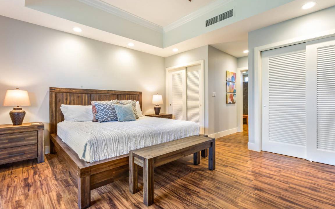 Photo of Bedroom in Kamuela