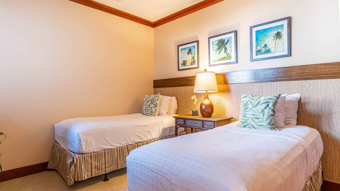 Photo of Bedroom in Ko Olina