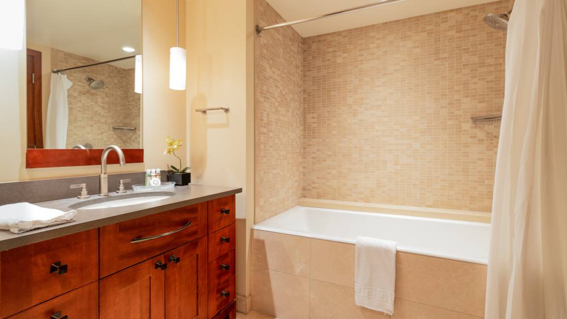 Photo of Kitchen in Ko Olina