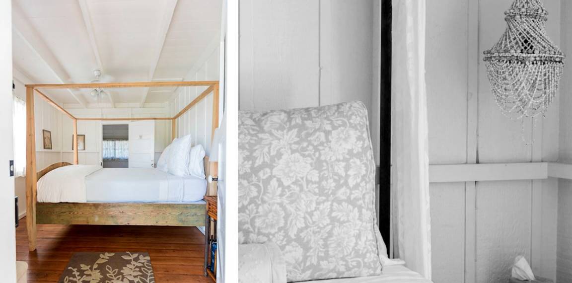 Photo of Bedroom in Hawi
