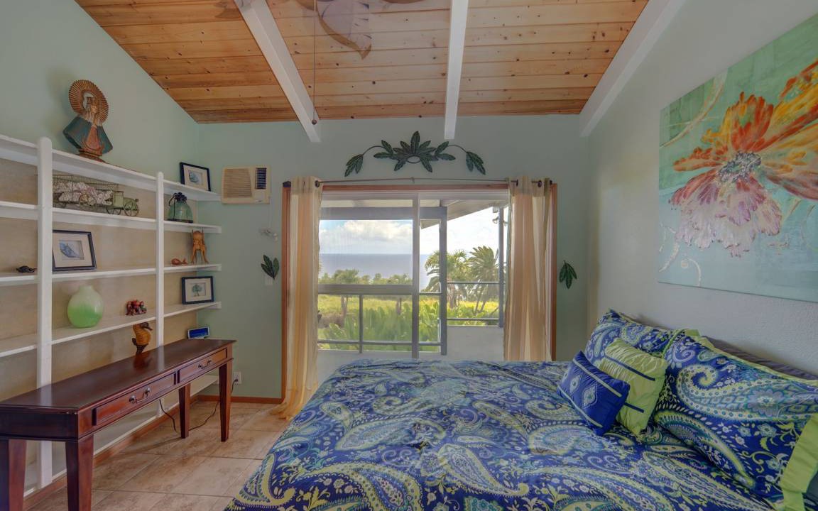 Photo of Bedroom in Ninole