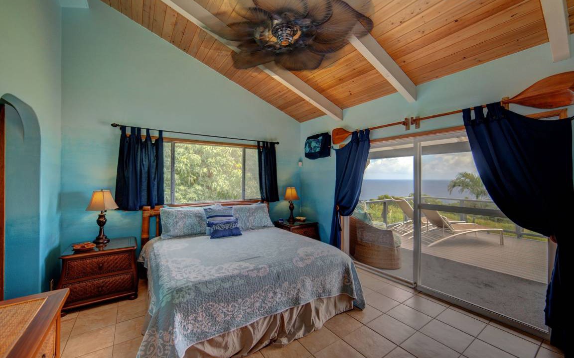 Photo of Bedroom in Ninole