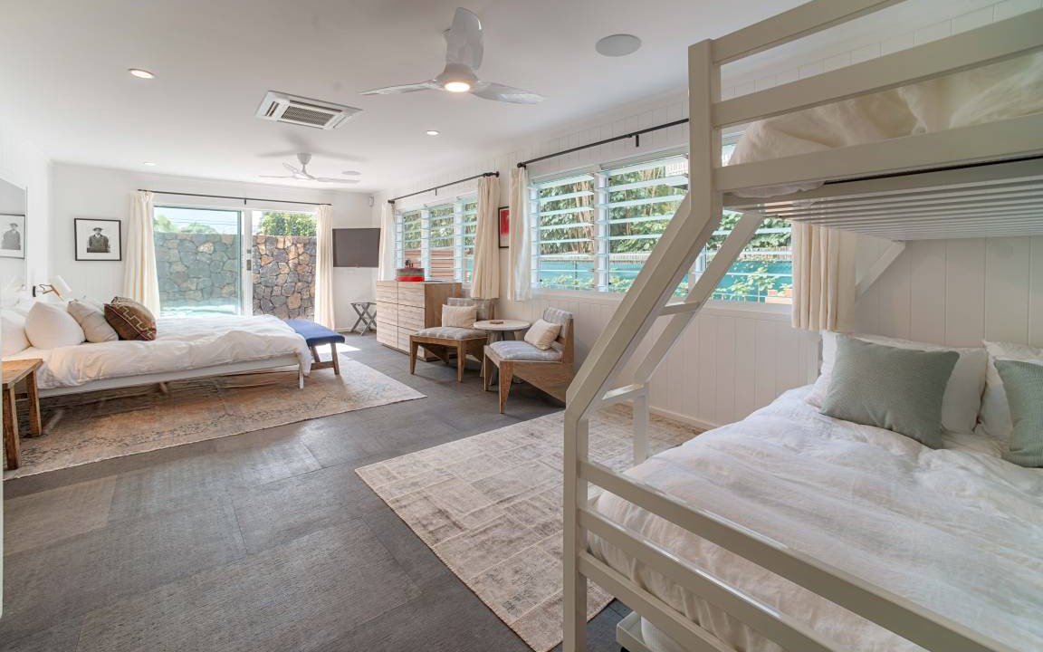 Photo of Bedroom in Hanalei