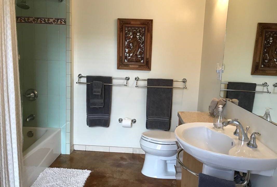 Photo of Bathroom in Mountain View