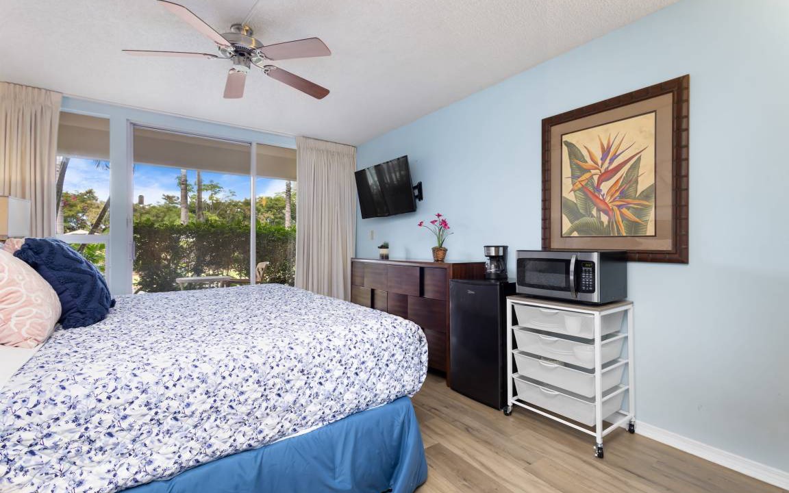 Photo of Bedroom in Kihei