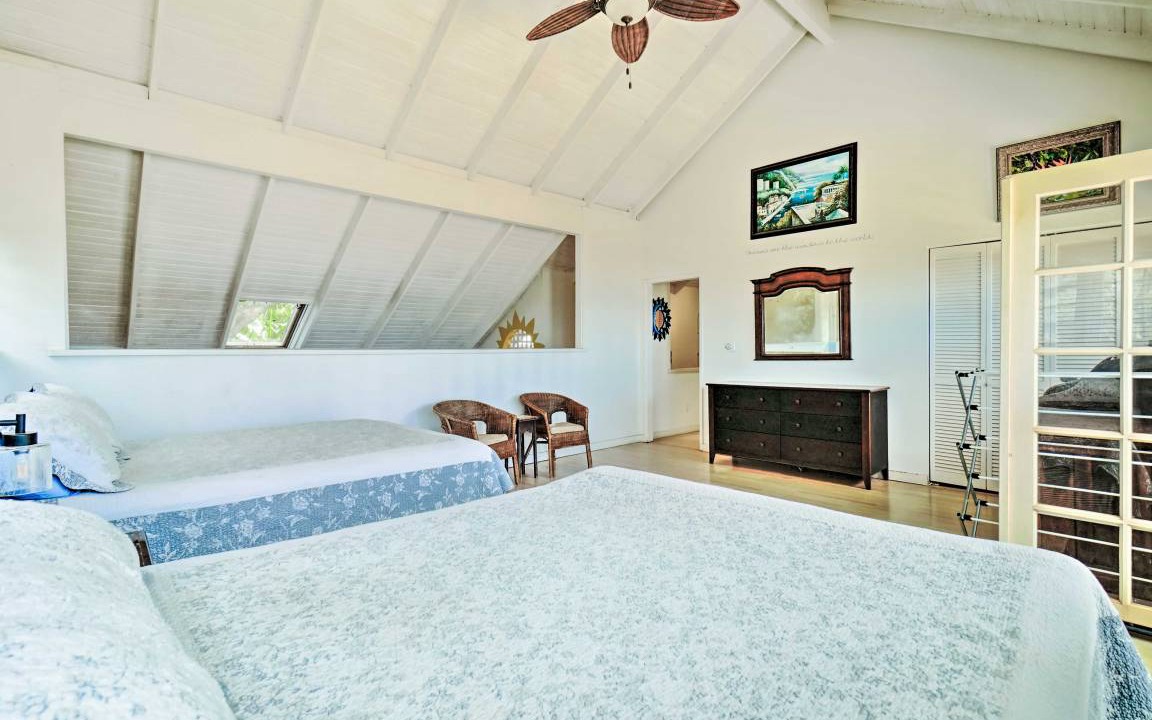 Photo of Bedroom in Maunaloa