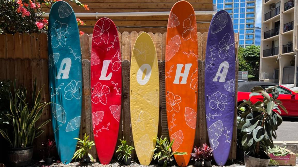 Photo of Others in Waikiki