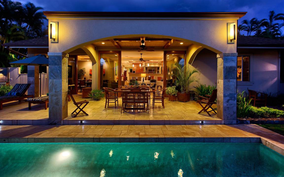 Photo of Outdoor in Kaanapali