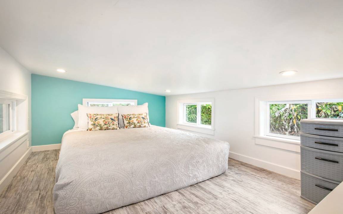 Photo of Bedroom in Holualoa