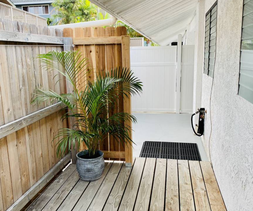 Photo of Patio Balcony in Kona Palisades
