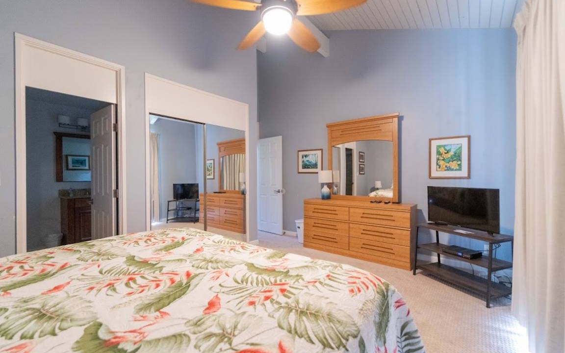 Photo of Bedroom in Kahuku