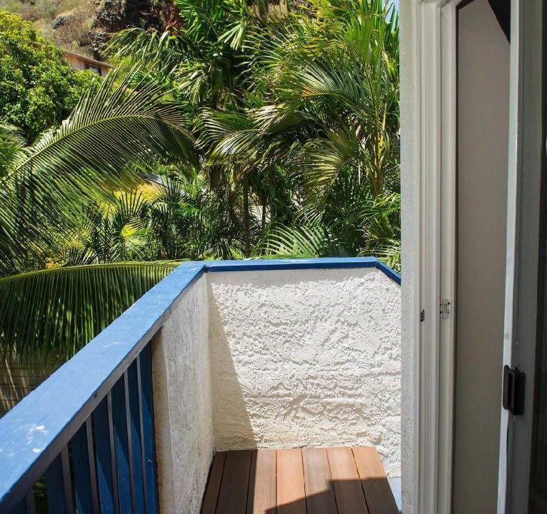 Photo of Patio Balcony in Hawaii Kai