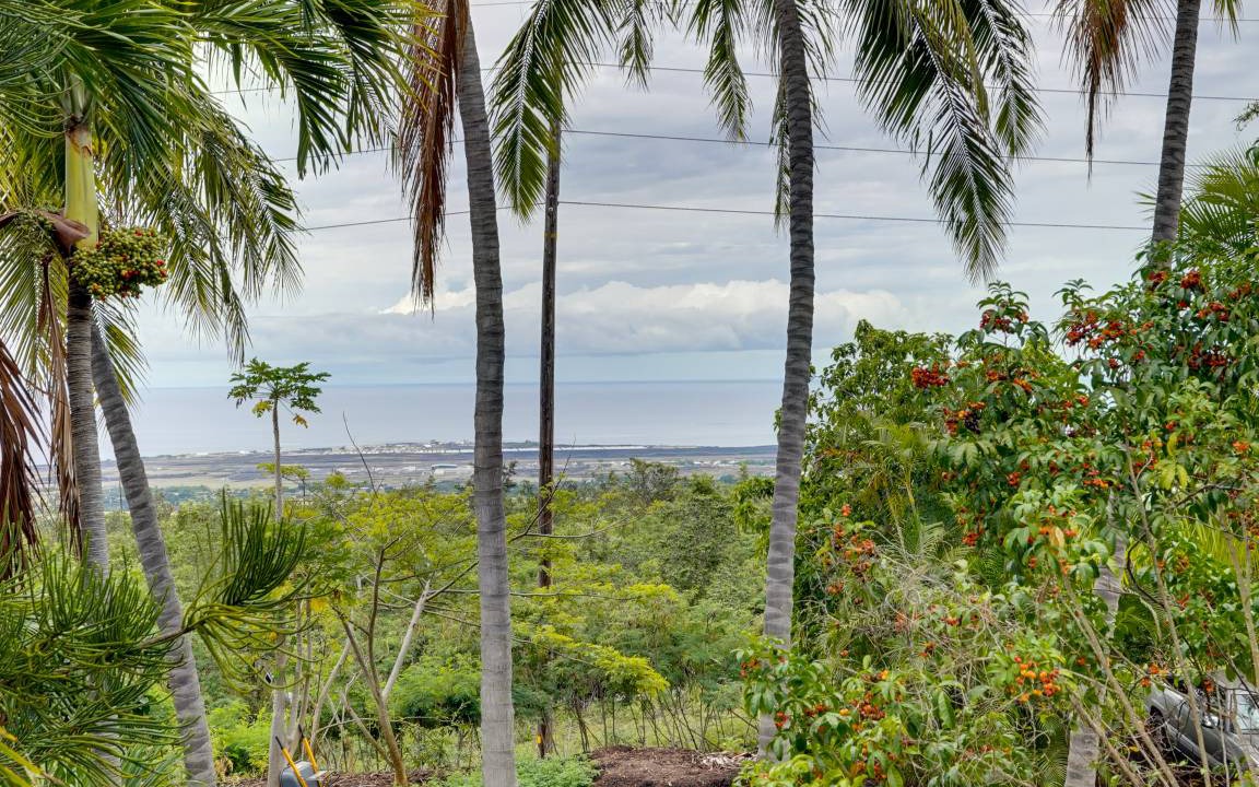 Photo of Outdoor in Kona Palisades