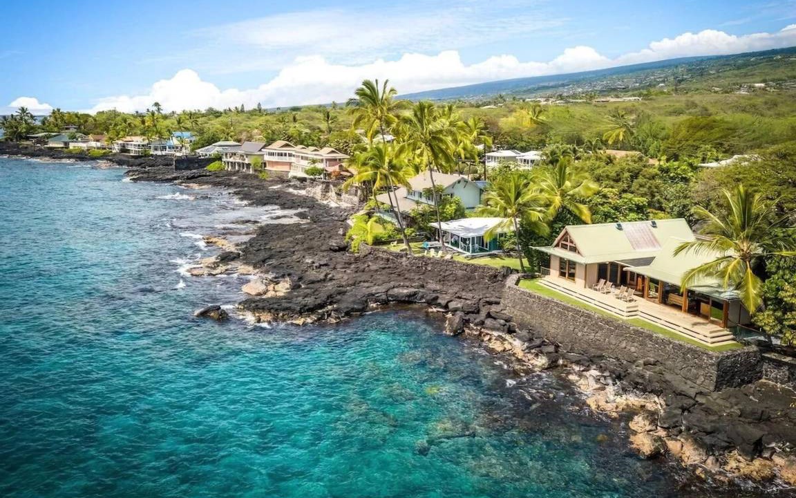 Photo of Others in Holualoa
