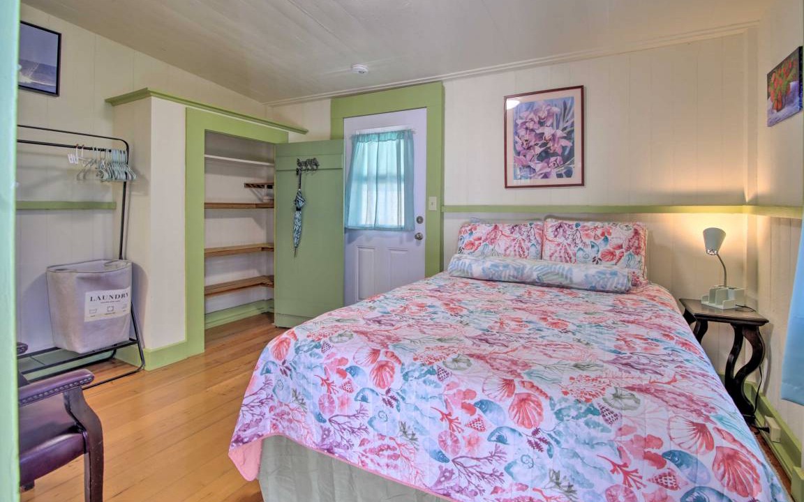Photo of Bedroom in Captain Cook