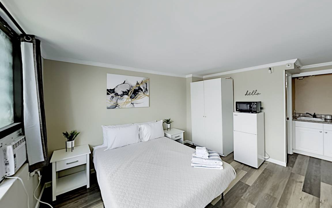 Photo of Bedroom in McCully - Moiliili