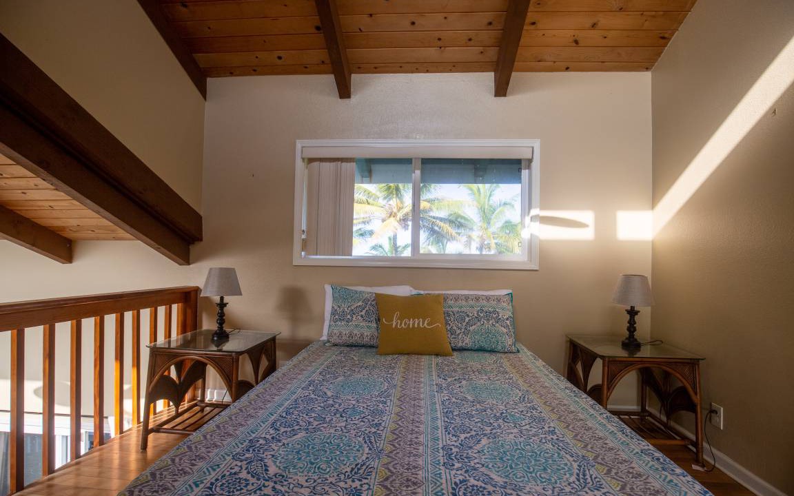 Photo of Bedroom in Keaau
