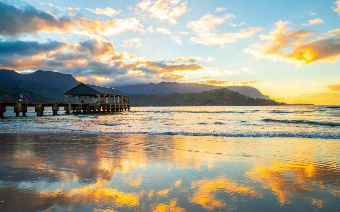 Photo of Others in Hanalei