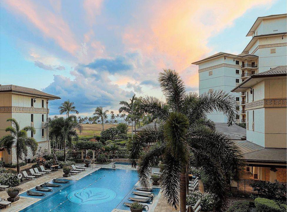 Photo of Outdoor in Ko Olina