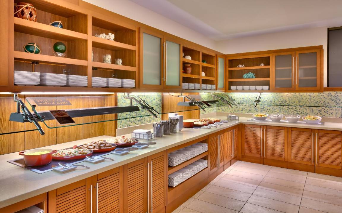 Photo of Kitchen in Waikiki